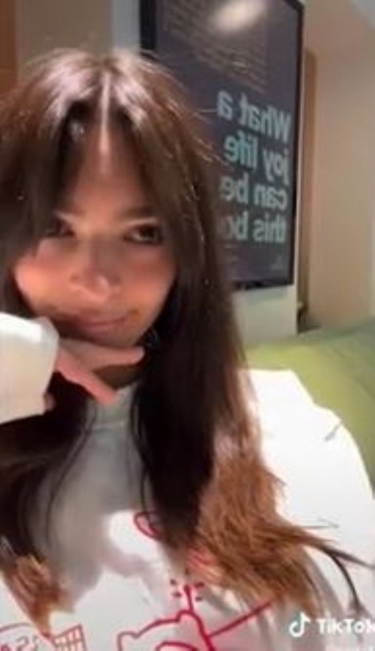 Fotografía de Emily Ratajkowki