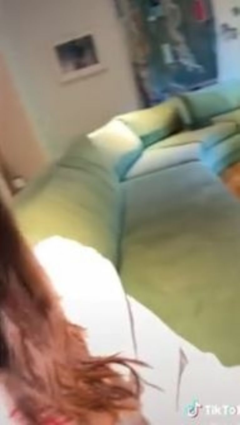 Sillón de Emily Ratajwkoski