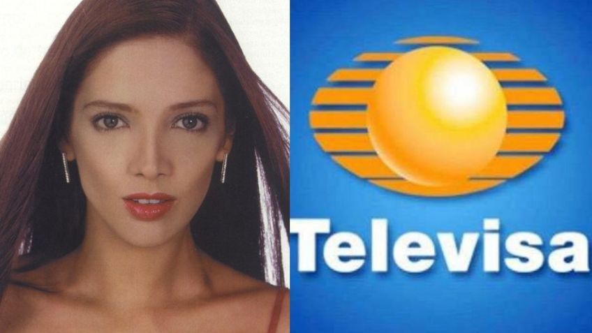En manicomio y desfigurada: Tras ser dada por muerta y 14 años retirada, actriz vuelve a Televisa