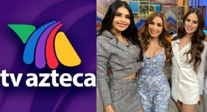 Tras cancelar boda y renunciar a 'VLA', exconductora de TV Azteca estrena romance con productor