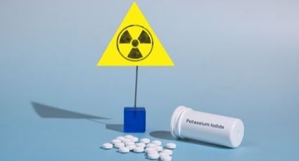 Por miedo a ataques nucleares: Finlandia pide a la ciudadanía tomar este medicamento