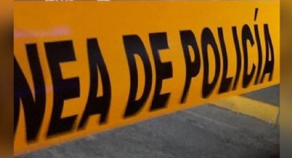 Sujetos armados dan muerte a un hombre al exterior de su casa en Zacatecas