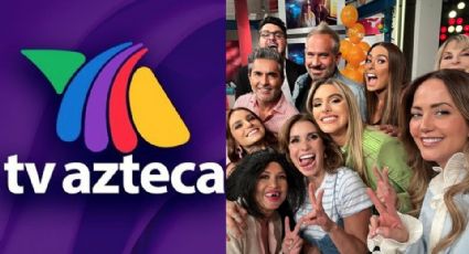 Adiós Chapoy: Tras 16 años fuera de Televisa, conductora renuncia a TV Azteca y llega a 'Hoy'