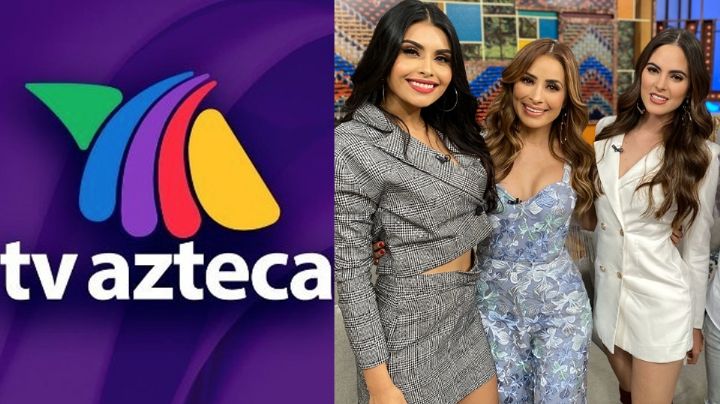 Tras cancelar boda y renunciar a 'VLA', exconductora de TV Azteca estrena romance con productor