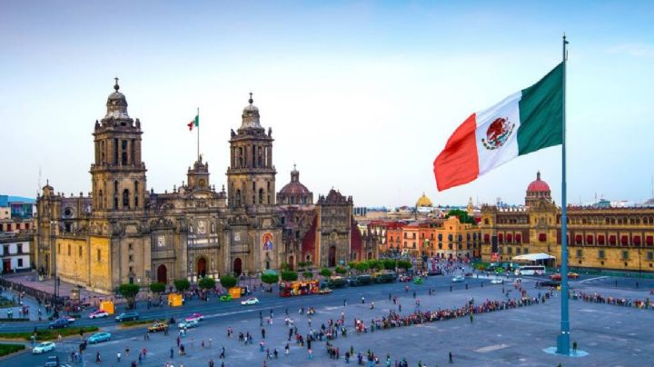 Clima en la CDMX y Valle de México para este 11 de octubre: Prepara el abrigo