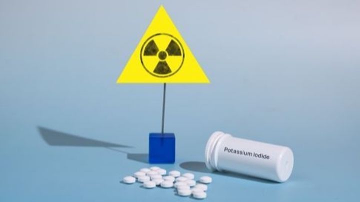 Por miedo a ataques nucleares: Finlandia pide a la ciudadanía tomar este medicamento
