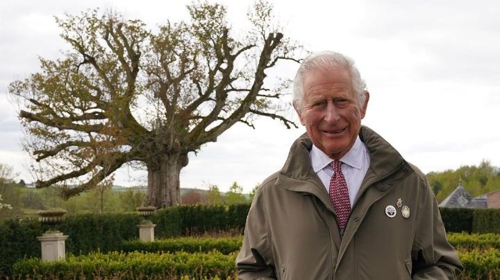 Es la oficial: Carlos III y Camila serán coronados en la abadía de Westminster el 6 de mayo