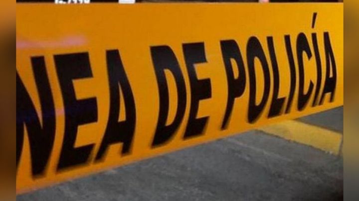 Sujetos armados dan muerte a un hombre al exterior de su casa en Zacatecas