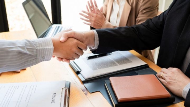 Para que te llegue chamba: Gobierno de CDMX abre talleres donde aprenderás a hacer un buen CV