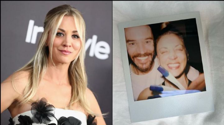 Tras divorcio, querida estrella de TV sacude a Internet tras revelar inesperado embarazo; será niña