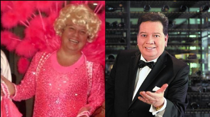 Tras cirugía, querida celebridad de Televisa se convierte en mujer y participa en 'Aventurera'