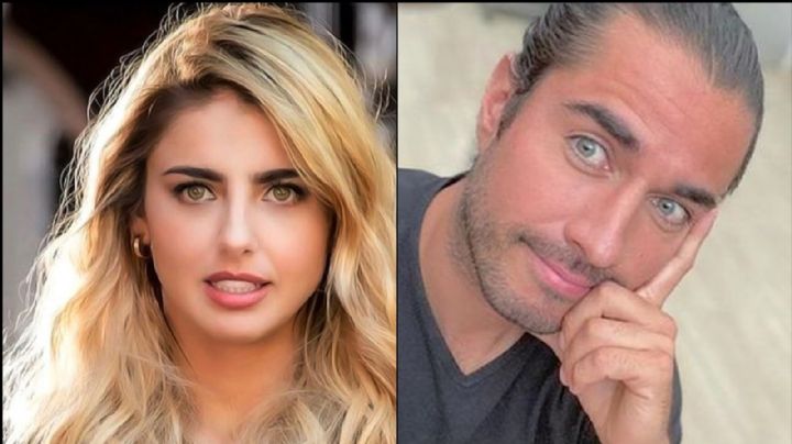 Tras 4 años, Michelle Renaud revela la verdadera razón de su divorcio con Josué Alvarado