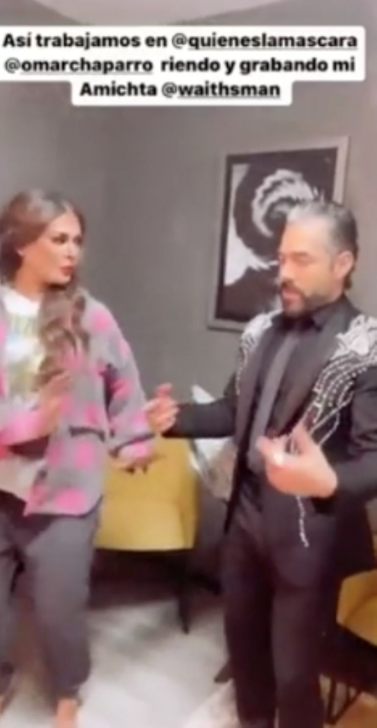 Instagram @galileamontijo