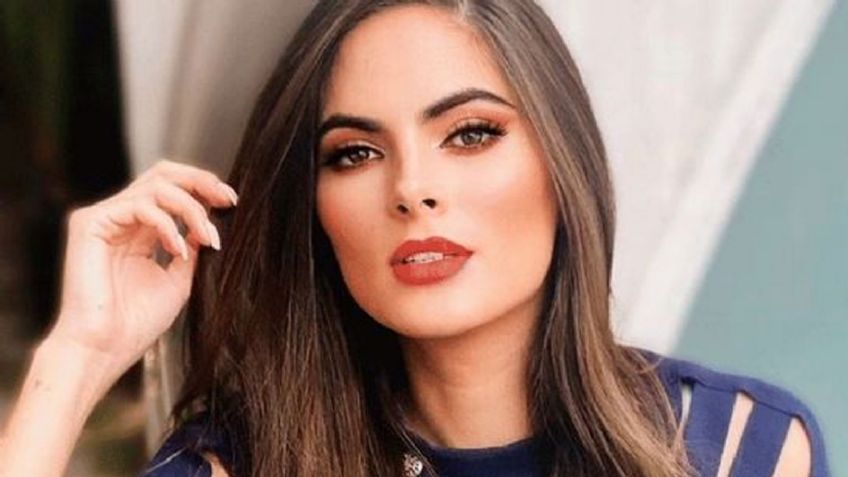 ¿Nuevo romance? Tras cancelar su boda, Sofía Aragón estrenaría noviazgo con este futbolista