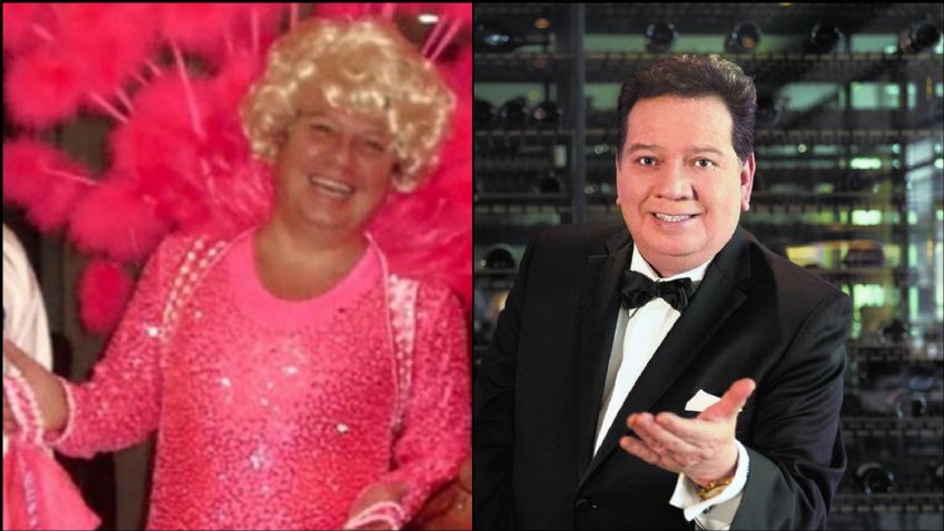 Tras cirugía, querida celebridad de Televisa se convierte en mujer y participa en 'Aventurera'