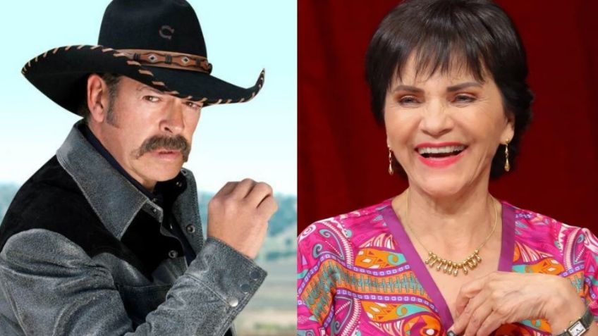 Acabó de mecánico: Tras perder exclusividad en Televisa y dos divorcios, villano se une a Chapoy