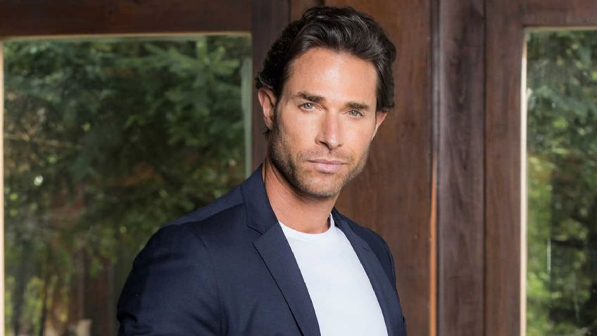 FOTOS: Sebastián Rulli sorprende a Televisa tras convertirse en una caricatura