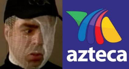 Adiós 'Hoy': Tras desfigurarse y salir del clóset, actor renuncia a Televisa y se une a TV Azteca
