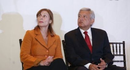 'Mañanera': AMLO responde a polémicas de Tatiana Clouthier y defiende a sus 'corcholatas'