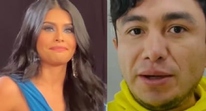 "Lárgate de 'VLA'": Todo TV Azteca explota contra Kristal Silva tras pelea con Gabo Cuevas