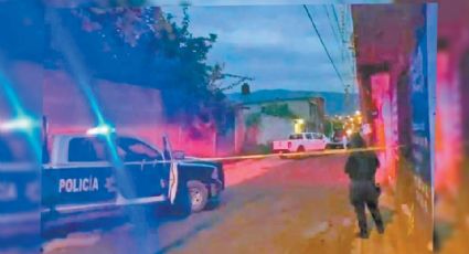De terror: Abandonan cuatro cuerpos en plena vía pública de Guanajuato; dos ya fueron identificados
