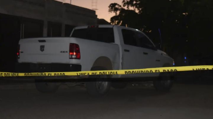 Ciudad Obregón: Agresión armada en plena vía pública desata terror y moviliza a las autoridades