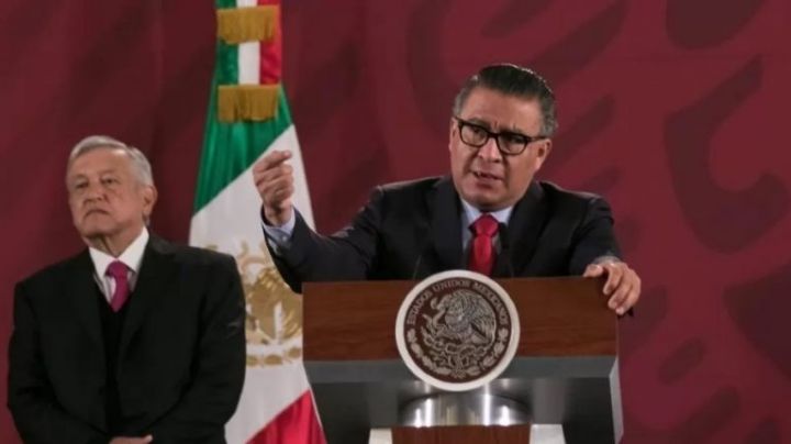 A una semana de la polémica de Clouthier, Horacio Duarte renuncia al gabinete de AMLO: Deja Aduanas