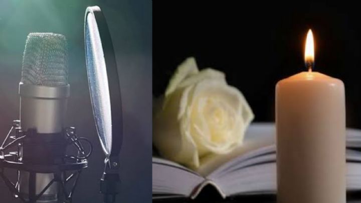 Accidente automovilístico cobra la vida de un prometedor cantante; tenía 23 años