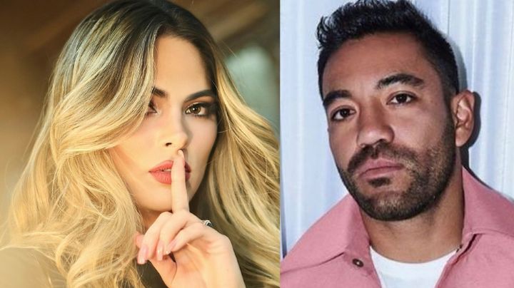 Lo manda a la friend zone: Sofía Aragón explota en Instagram y desmiente romance con Marco Fabián