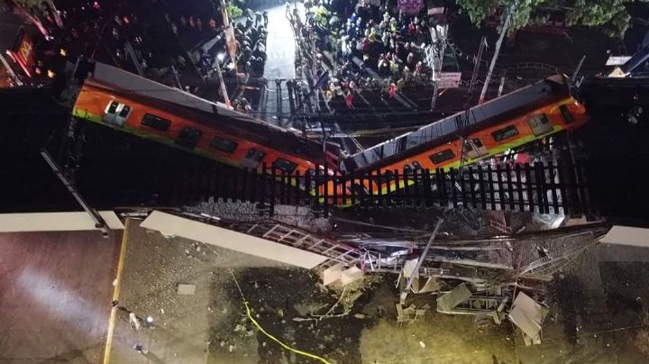 Línea 12 del Metro: El Gobierno capitalino no pagará a DNV por la Fase III del reporte