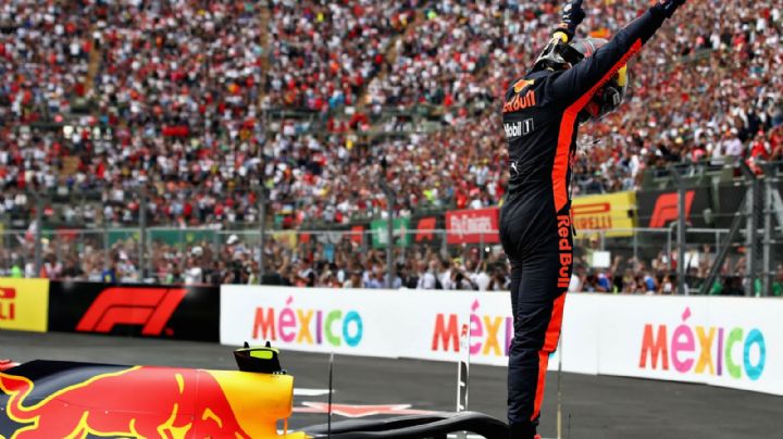 GP de México: Este es el especial regalo que se llevará el ganador de la pole position