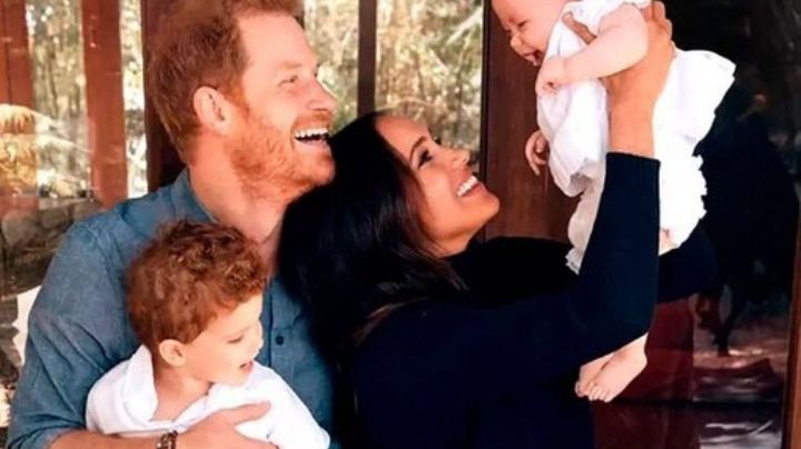¿Con condiciones? Hijos de Meghan y Harry recibirán sus títulos de nobleza luego de este evento