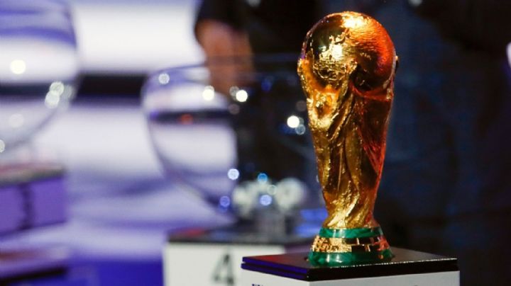 Qatar 2022: Este será el recorrido que siga la Copa del Mundo en su visita a México