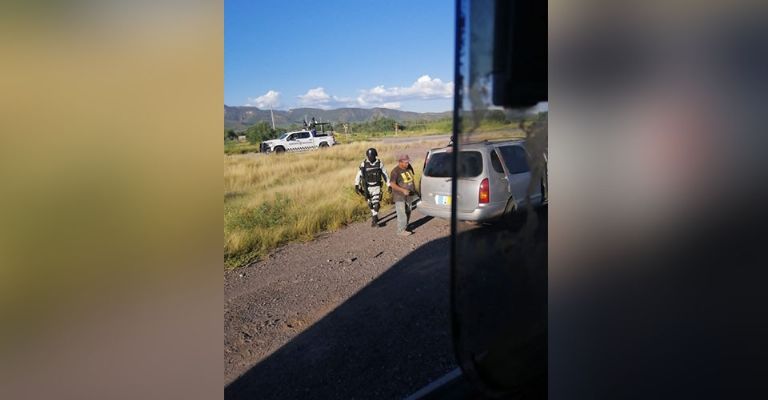 Azucena exige una 'buena investigación'