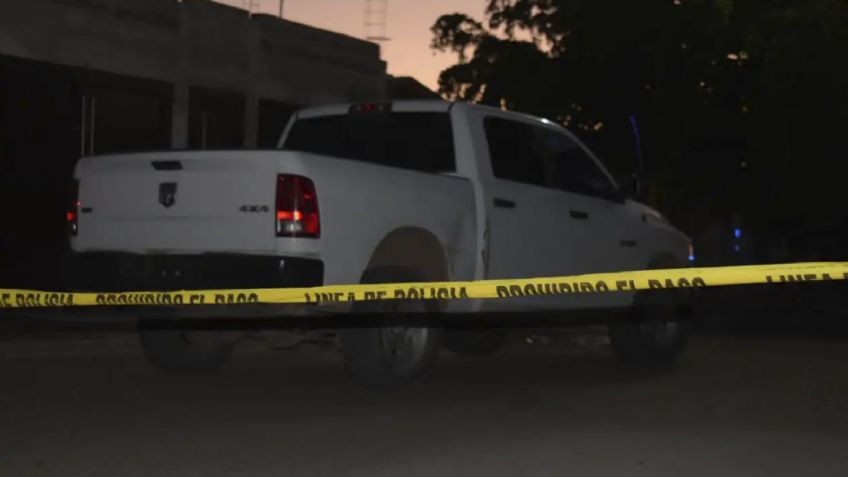 Ciudad Obregón: Agresión armada en plena vía pública desata terror y moviliza a las autoridades