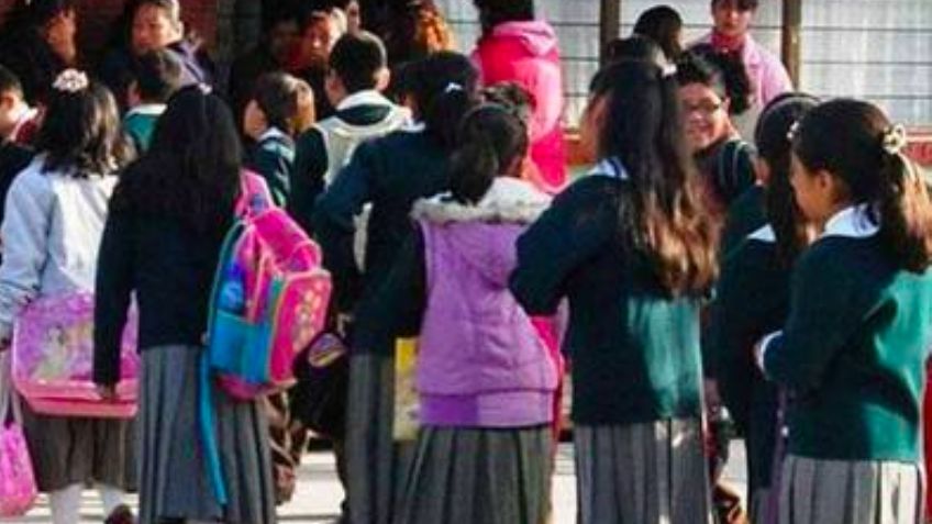 De terror: Amenazan con tiroteo en Secundaria de Iztapalapa; mensaje en Facebook alerta