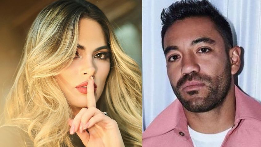 Lo manda a la friend zone: Sofía Aragón explota en Instagram y desmiente romance con Marco Fabián