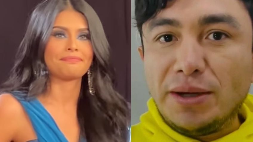 "Lárgate de 'VLA'": Todo TV Azteca explota contra Kristal Silva tras pelea con Gabo Cuevas