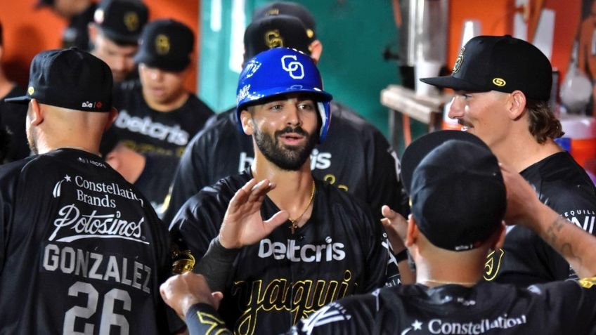 Tropiezan los Yaquis en la jornada inaugural de la Liga Mexicana del Pacífico