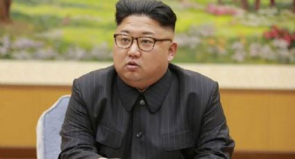 Mientras Kim Jong-un supervisa lanzamiento de misiles; internautas se burlan de su aspecto