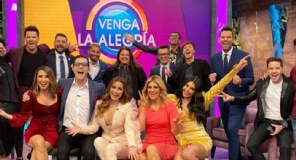Shock en TV Azteca: Tras rumor de despido, productor de 'VLA' sale del clóset y se compromete