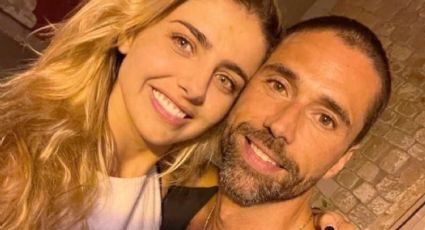 Tras hacerlo oficial, Michelle Renaud y Matías Novoa dan crucial paso en su relación