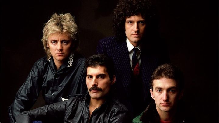 Está de regreso: Queen estrena canción interpretada por Freddie Mercury quien murió hace 31 años