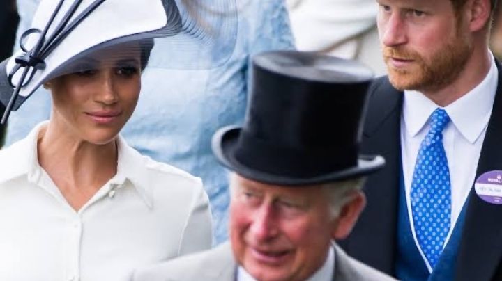 Escándalo: Príncipes de Gales encararán en EU a Harry y Meghan; Carlos III hace este desaire a su nieto