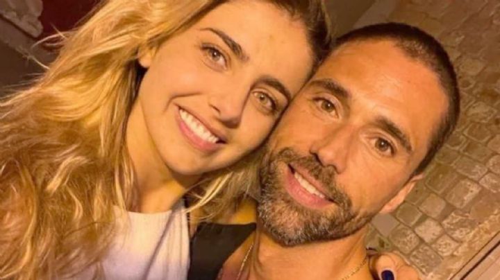Tras hacerlo oficial, Michelle Renaud y Matías Novoa dan crucial paso en su relación