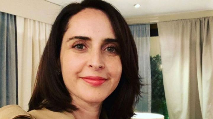 Tras dar a luz a su segundo hijo, Irán Castillo hace tremenda confesión a sus fans