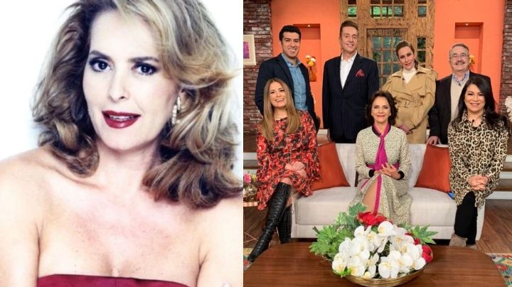 Adiós Televisa: Tras caer en coma y 9 años desaparecida de TV Azteca, protagonista se une a Chapoy