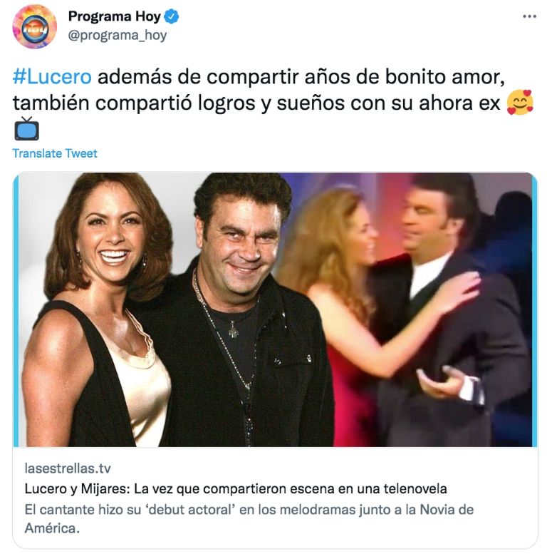 Twitter @programa_hoy