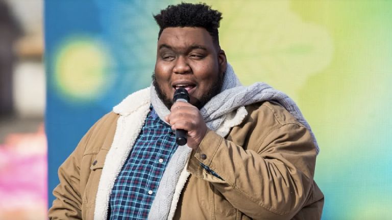 Fotografía de Willie Spence