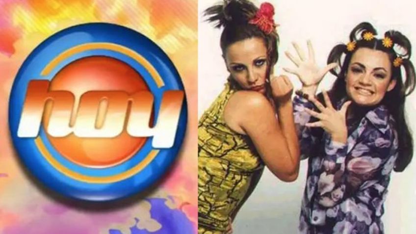 Enferma y en la ruina: Tras 21 años en Televisa, famosa actriz deja TV Azteca y se une a 'Hoy'